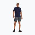 Under Armour vyriški treniruočių marškinėliai UA Tech 2.0 SS Tee Novelty navy blue 1345317 2