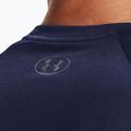 Under Armour vyriški treniruočių marškinėliai UA Tech 2.0 SS Tee Novelty navy blue 1345317 4