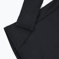 Vyriški treniruočių marškinėliai ilgomis rankovėmis Under Armour CG Armour Fitted Crew black/white 4