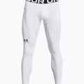 Vyriškos tamprės Under Armour Ua Cg Armour Novelty Compression white/black 4