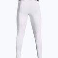 Vyriškos tamprės Under Armour Ua Cg Armour Novelty Compression white/black 5