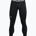 Under Armour vyriškos tamprės Ua Cg Armour Novelty Compression 001 black 1366075-001 5