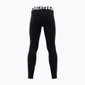 Vaikiškos tamprės Under Armour Cg Armour Leggings black/white 2