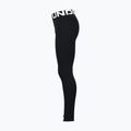 Vaikiškos tamprės Under Armour Cg Armour Leggings black/white 5