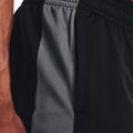 Under Armour Brawler vyriškos treniruočių kelnės juodos 1366213 4