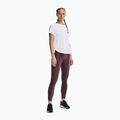 Under Armour UA Tech Vent SS moteriški treniruočių marškinėliai balta 1366129 2