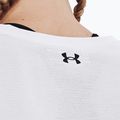 Under Armour UA Tech Vent SS moteriški treniruočių marškinėliai balta 1366129 3