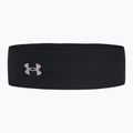 Under Armour Play Up moteriškas galvos apdangalas black/gray wolf