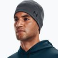 Vyriška žieminė kepurė Under Armour Ua Storm dark grey 1365918 7