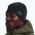 Under Armour Ua Storm vyriška žieminė kepurė juoda 1365918 7