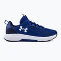 Under Armour Charged Commit Tr 3 vyriški treniruočių bateliai navy blue 3023703 2