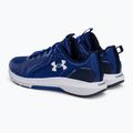 Under Armour Charged Commit Tr 3 vyriški treniruočių bateliai navy blue 3023703 3