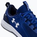 Under Armour Charged Commit Tr 3 vyriški treniruočių bateliai navy blue 3023703 9