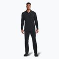 Vyriški marškinėliai ilgomis rankovėmis Under Armour Tactical Performance Polo 2.0 black/black 2