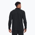 Vyriški marškinėliai ilgomis rankovėmis Under Armour Tactical Performance Polo 2.0 black/black 3