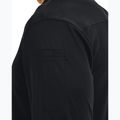 Vyriški marškinėliai ilgomis rankovėmis Under Armour Tactical Performance Polo 2.0 black/black 4