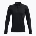 Vyriški marškinėliai ilgomis rankovėmis Under Armour Tactical Performance Polo 2.0 black/black 5