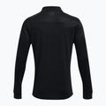 Vyriški marškinėliai ilgomis rankovėmis Under Armour Tactical Performance Polo 2.0 black/black 6