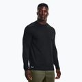 Vyriški Under Armour Tactical Crew Cgi Base black/black Ilgos rankovės