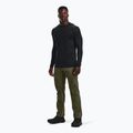 Vyriški Under Armour Tactical Crew Cgi Base black/black Ilgos rankovės 2