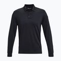 Vyriški marškinėliai ilgomis rankovėmis Under Armour Tactical Performance Polo 2.0 Dark navy blue/Dark navy blue 5