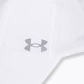 Under Armour moteriška beisbolo kepuraitė Isochill Launch Run balta 1361542 5