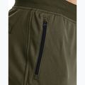 Vyriškos kelnės Under Armour Sportstyle Tricot Jogger marine od green / black 4