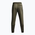 Vyriškos kelnės Under Armour Sportstyle Tricot Jogger marine od green / black 6