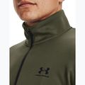 Vyriškas džemperis Under Armour Sportstyle Tricot navy od green/navy od green/black 4