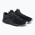 Under Armour Charged Bandit TR 2 vyriški bėgimo bateliai black 3024186 4
