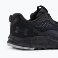 Under Armour Charged Bandit TR 2 vyriški bėgimo bateliai black 3024186 8