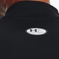 Under Armour vyriški marškinėliai ilgomis rankovėmis Ua Hg Armour Comp Mock black 1369606-001 5