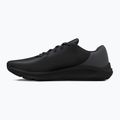 Under Armour Charged Pursuit 3 vyriški bėgimo bateliai black 3024878 11