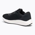 Under Armour Charged Pursuit 3 moteriški bėgimo bateliai black/black/white 3