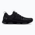 Under Armour MG Strikefast vyriški bateliai black/black/pitch grey 8