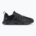Under Armour MG Strikefast vyriški bateliai black/black/pitch grey 2