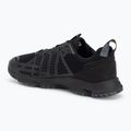 Under Armour MG Strikefast vyriški bateliai black/black/pitch grey 3