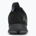 Under Armour MG Strikefast vyriški bateliai black/black/pitch grey 6