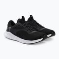 Under Armour Charged Aurora 2 moteriški treniruočių bateliai black 3025060 5