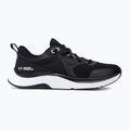 Under Armour moteriški treniruočių bateliai W Hovr Omnia black 3025054 2