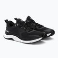 Under Armour moteriški treniruočių bateliai W Hovr Omnia black 3025054 4