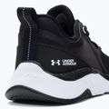 Under Armour moteriški treniruočių bateliai W Hovr Omnia black 3025054 8