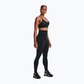 Under Armour Meridian Ultra High Rise moteriškos treniruočių tamprės juodos 1372002 2