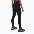 Under Armour Meridian Ultra High Rise moteriškos treniruočių tamprės juodos 1372002 3