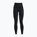 Under Armour Meridian Ultra High Rise moteriškos treniruočių tamprės juodos 1372002 5