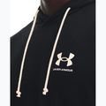 Vyriški "Under Armour Rival Terry Lc Hd" džemperiai black/onyx white 4
