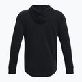 Vyriški "Under Armour Rival Terry Lc Hd" džemperiai black/onyx white 6