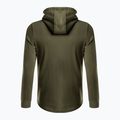 Vyriškas Under Armour Rival Terry Logo džemperis su gobtuvu, žalias 1370390 2