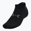 Under Armour Essential No Show treniruočių kojinės 6 poros 1370542-001 4