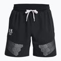 Under Armour vyriški treniruočių šortai UA Armourprint Woven black 1370416 3